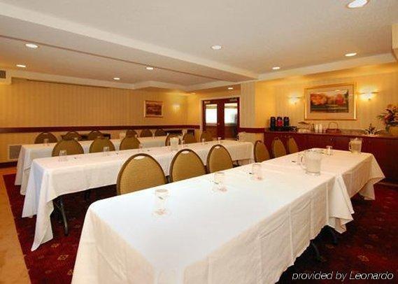Quality Inn Milwaukee- 布鲁克菲尔德 设施 照片