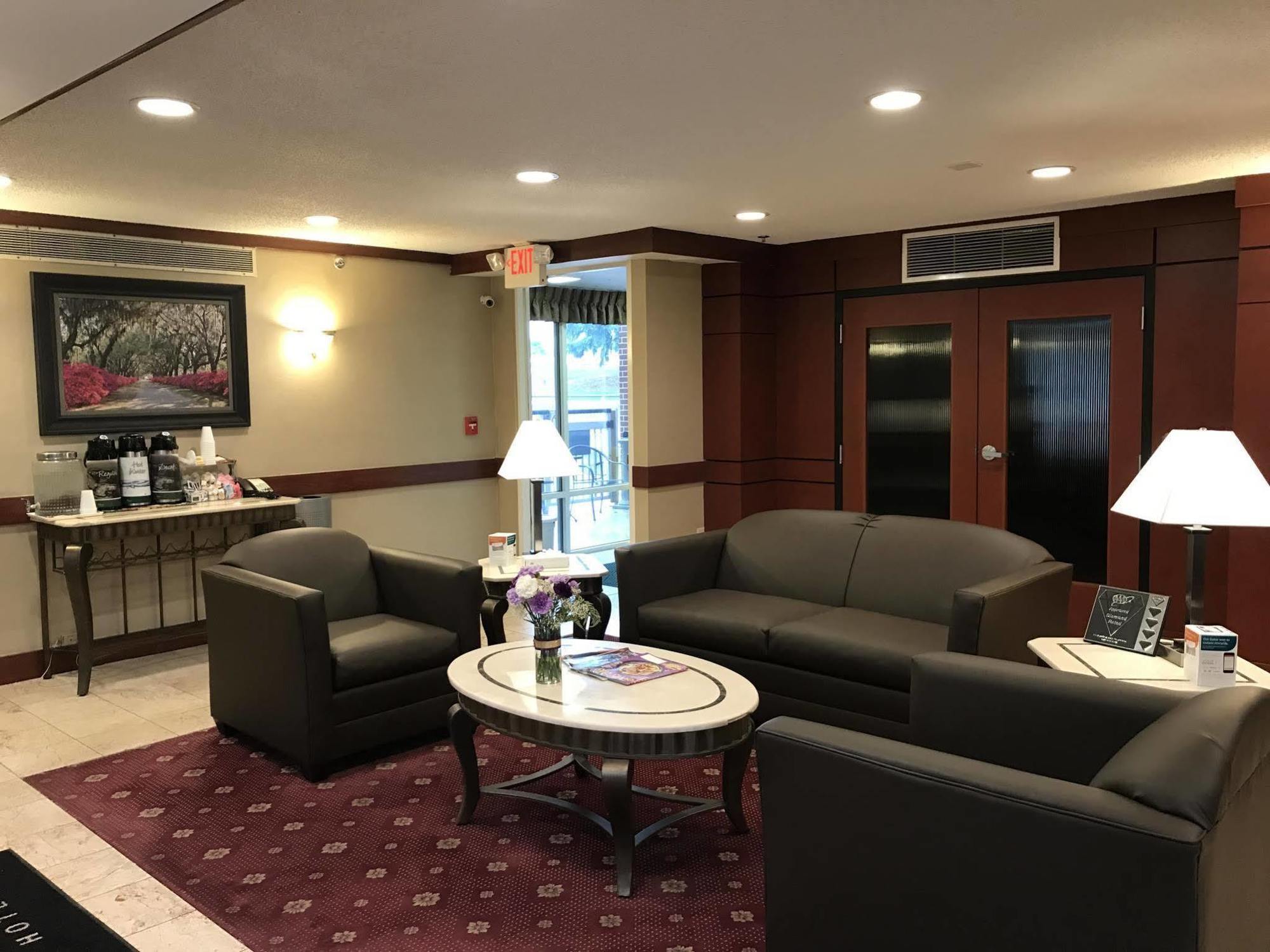 Quality Inn Milwaukee- 布鲁克菲尔德 外观 照片